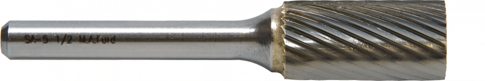 41262 SA-5MZ CARBIDE BUR