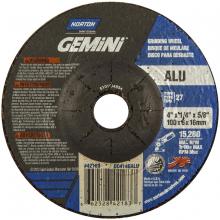 Cut-Off and Grinding Wheels