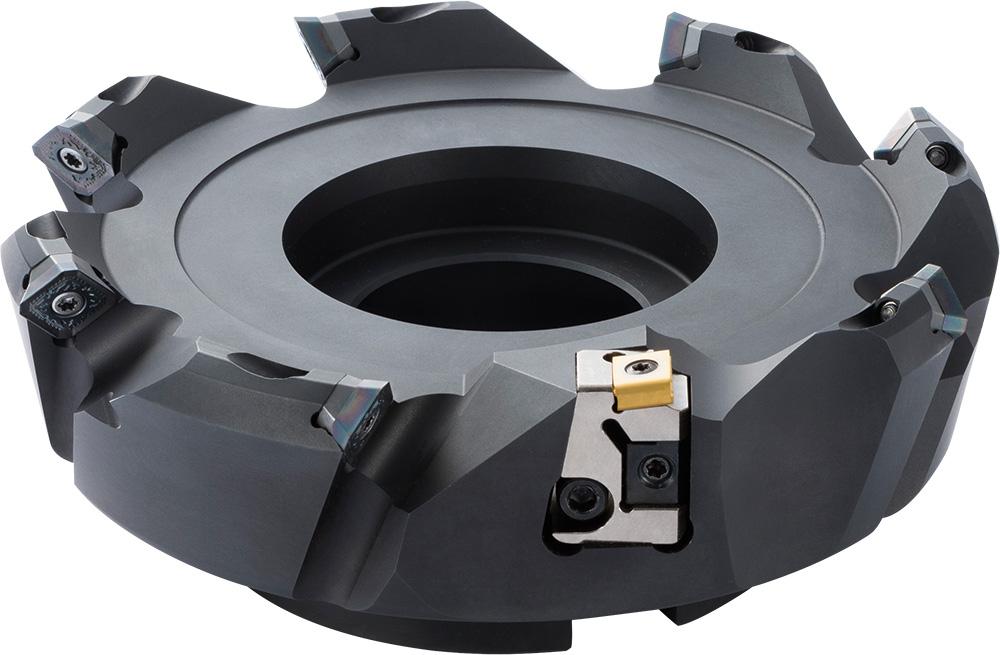 KYOCERA Precision Tools THN08593
