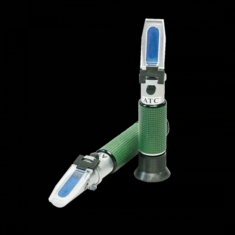 Handheld Optical BRIX Refractometer