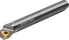 Walter Tool 8217277 - Boring bar for precision boring XT with insert holder