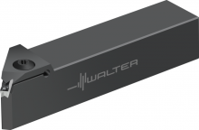 Walter Tool 8143083 - Shank tool – 45° universal